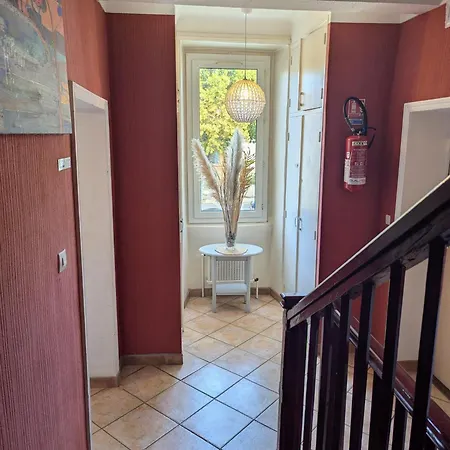 Hotel L'aiguebelle Céreste