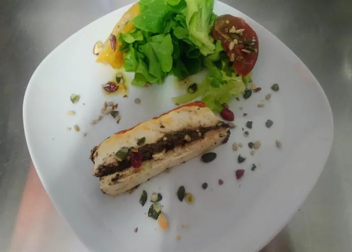 L'aiguebelle Céreste