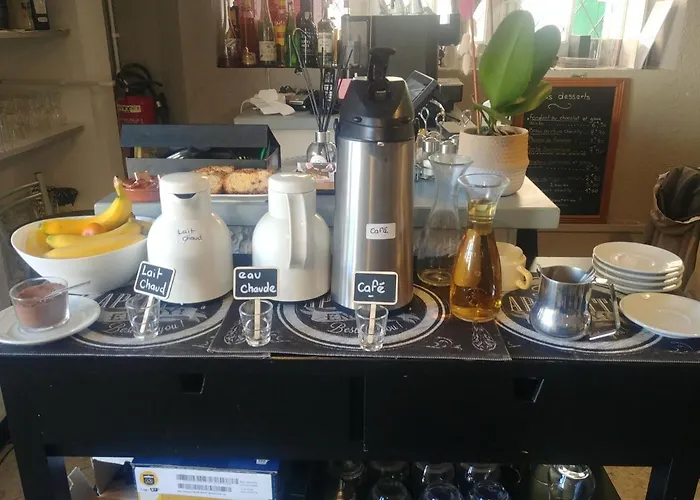 L'aiguebelle Céreste