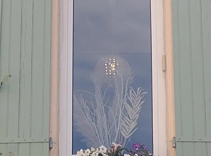 L'aiguebelle Hotel Céreste