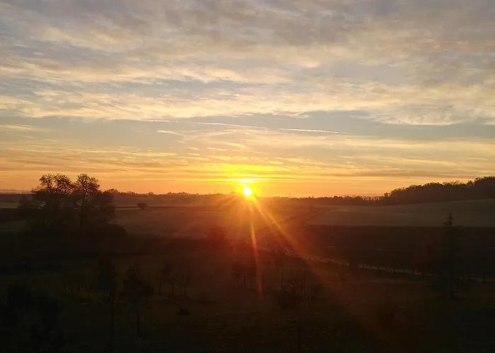 L'aiguebelle Céreste
