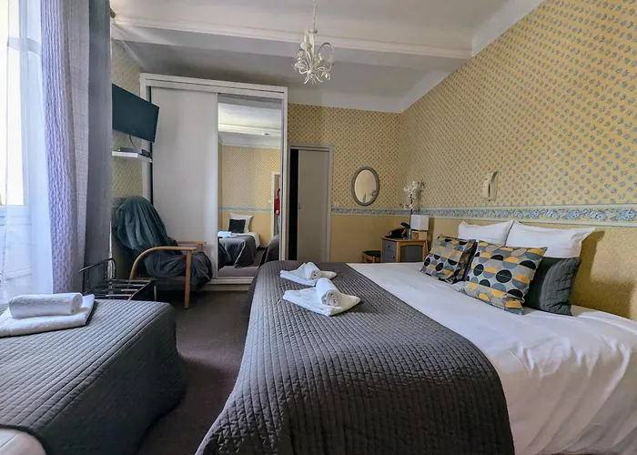 L'aiguebelle 2* Céreste