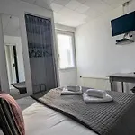 Hotell L'aiguebelle Céreste
