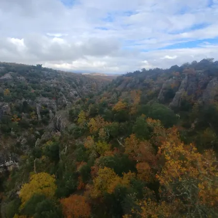 L'aiguebelle 2* Céreste