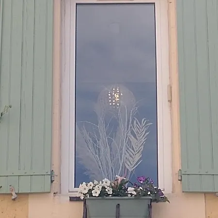 L'aiguebelle فندق Céreste