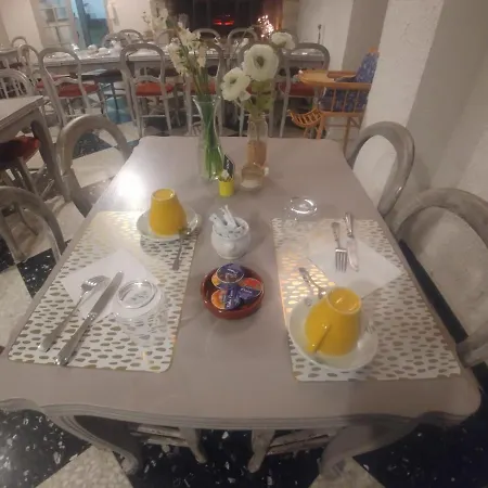 L'aiguebelle Hotel Céreste