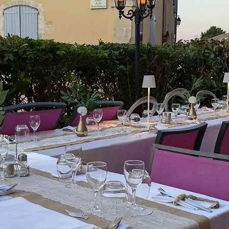 L'aiguebelle Cereste