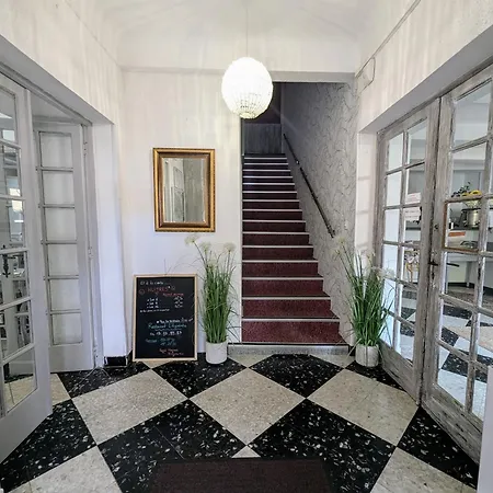 L'aiguebelle 2* Cereste