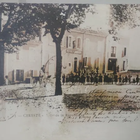 L'aiguebelle فندق 2*