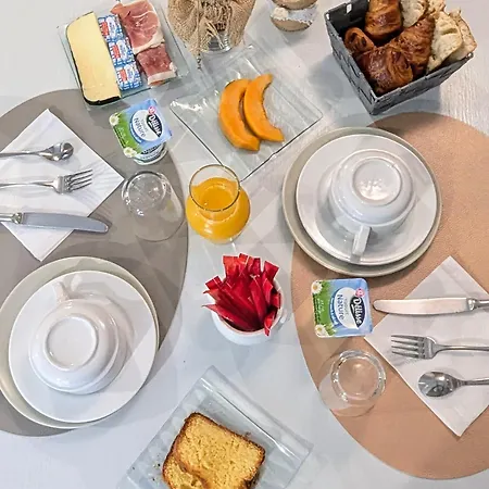 Отель L'aiguebelle Cereste