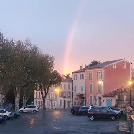 L'aiguebelle 2*