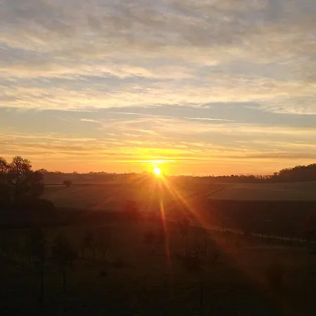 L'aiguebelle Céreste