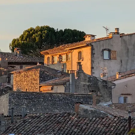 L'aiguebelle 2* Cereste