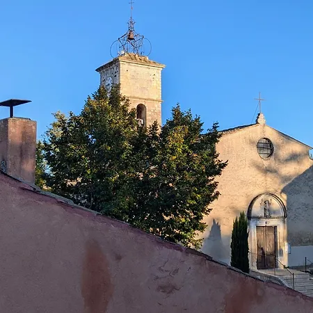 L'aiguebelle Отель 2*