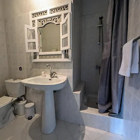 Hotel L'aiguebelle 2*