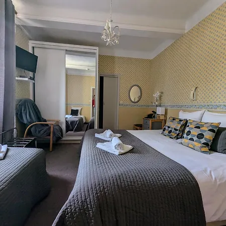 L'aiguebelle 2* Cereste