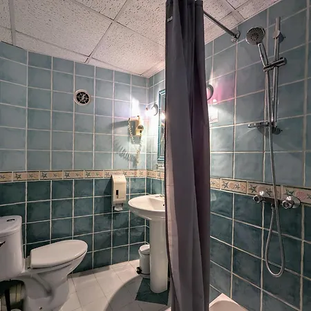 L'aiguebelle Hotel 2*