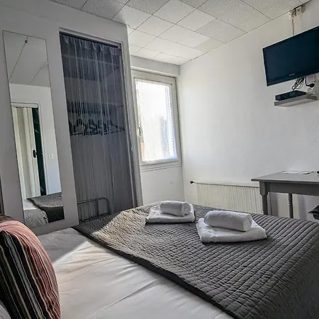 Отель L'aiguebelle Cereste