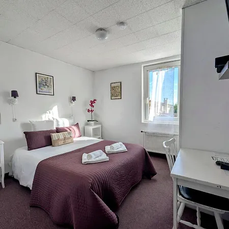 L'aiguebelle 2* Céreste