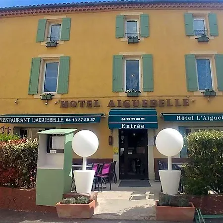 L'aiguebelle