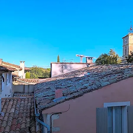 Hotel L'aiguebelle 2*