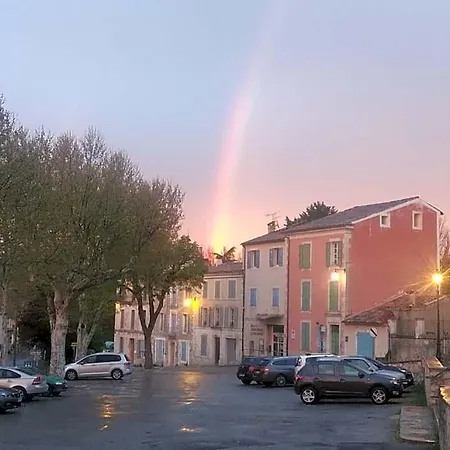Ξενοδοχείο L'aiguebelle