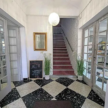 L'aiguebelle 2* Céreste