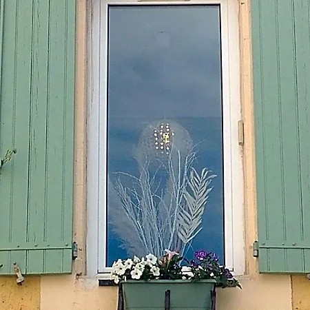 L'aiguebelle Céreste