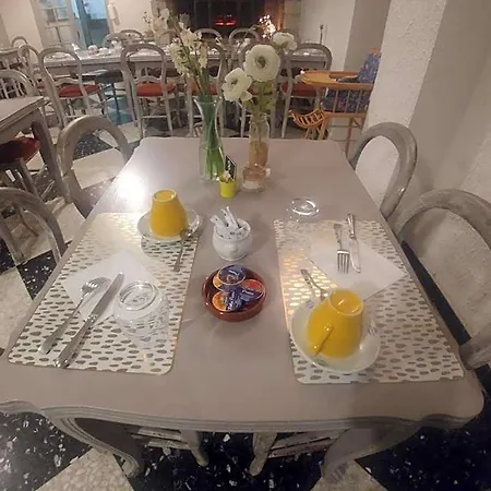 Hotel L'aiguebelle Céreste