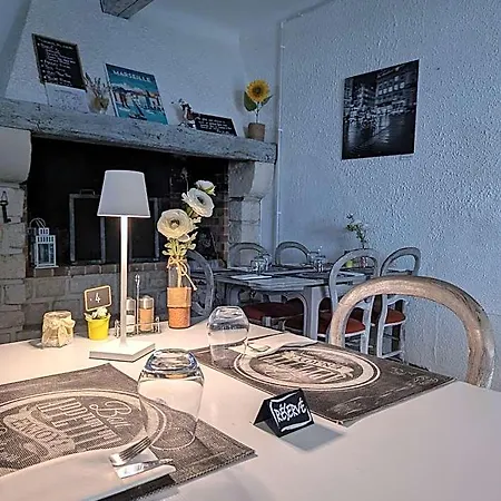 L'aiguebelle Ξενοδοχείο 2*