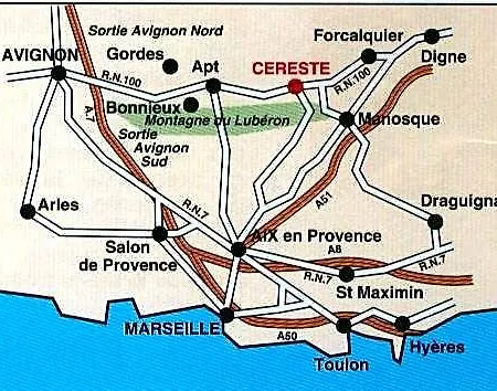 Ξενοδοχείο L'aiguebelle 2*