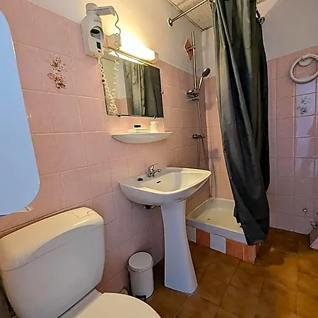 L'aiguebelle Céreste