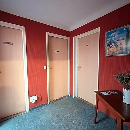 Hotel L'aiguebelle 2*