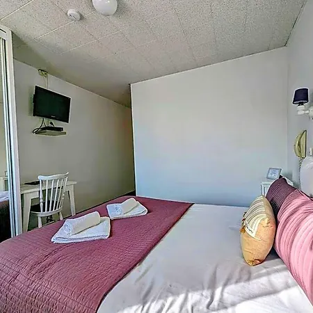 Hotel L'aiguebelle
