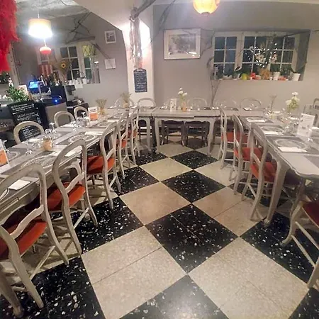 L'aiguebelle Hotel 2*