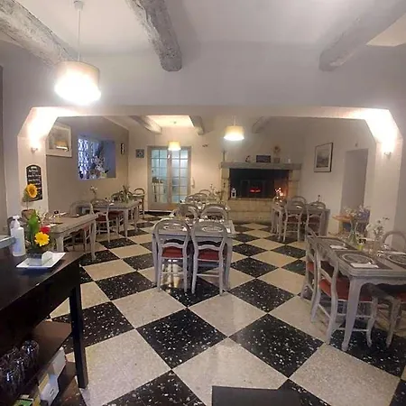 Hotel L'aiguebelle
