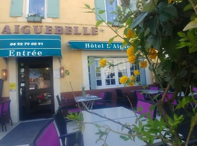 酒店 里格贝勒酒店