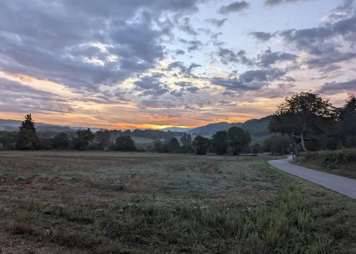 里格贝勒酒店 酒店