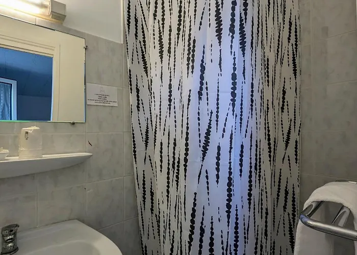 酒店 里格贝勒酒店