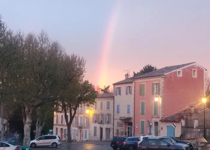 里格贝勒酒店 2*