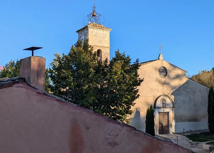 里格贝勒酒店 酒店 2*