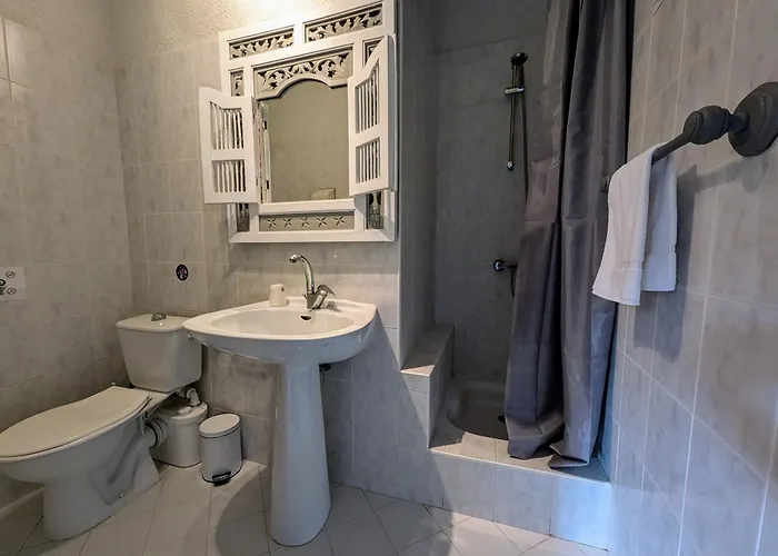 酒店 里格贝勒酒店 2*