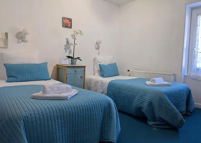 里格贝勒酒店 酒店