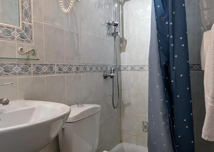 酒店 里格贝勒酒店